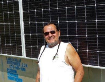 Red Cloud zonnepaneel-1